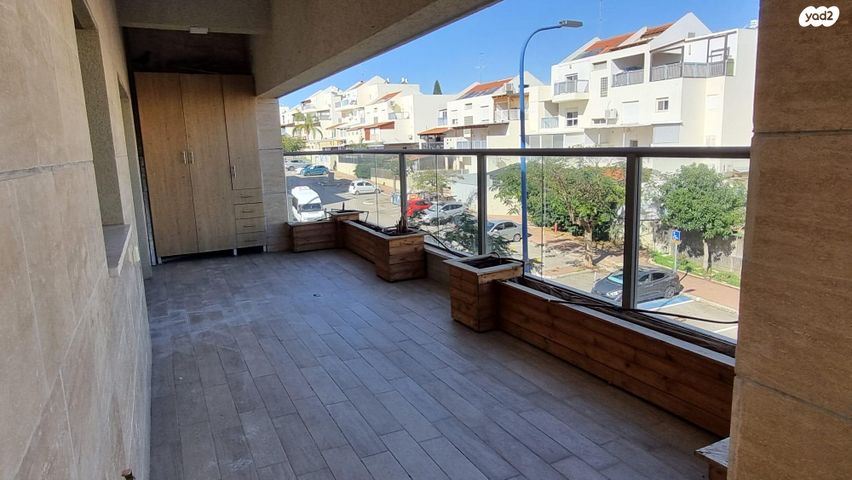 דירה, מבצע עובדה 2, נאות יצחק רבין, שדרות