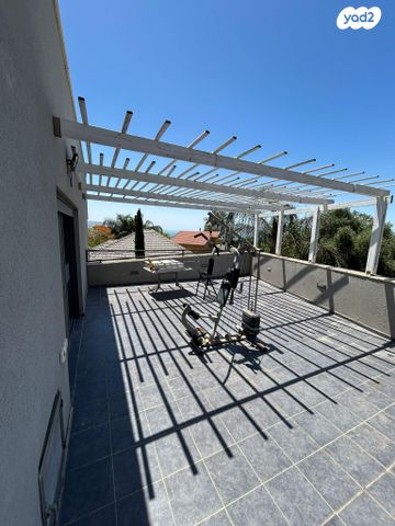 בית פרטי/ קוטג', פרח הלילך 1, חד נס, חד נס