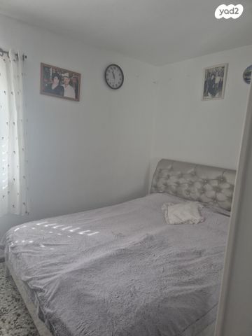 דירה, משה שרת 109, גן שמואל, קרית מלאכי