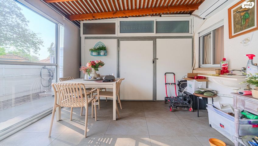 דיור מוגן, משעול הנשר 2, שאר העיר, עומר