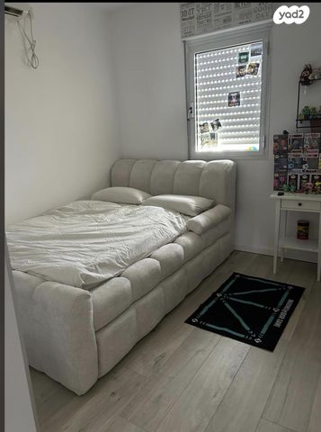 גג/ פנטהאוז, חמדיה 8, קרית גנים, ראשון לציון