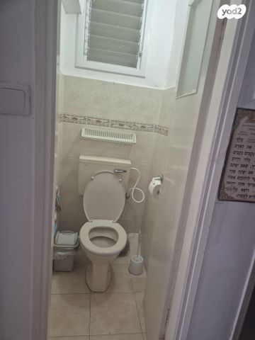 דירה, משה שרת 109, גן שמואל, קרית מלאכי