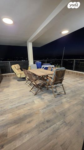 דירה, נץ 6, גבעת אלונים, קרית אתא