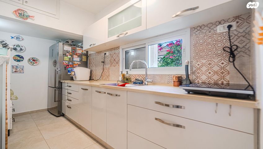 דיור מוגן, משעול הנשר 2, שאר העיר, עומר