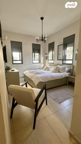 בית פרטי/ קוטג', המושבה 21, שכונת האוצר, חדרה