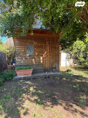 בית פרטי/ קוטג', דב גרונר 3, הרצליה פיתוח, הרצליה