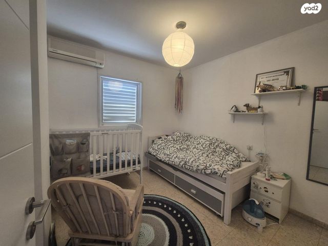 דירת גן, כליל החורש 34, הנחלים, מודיעין מכבים רעות