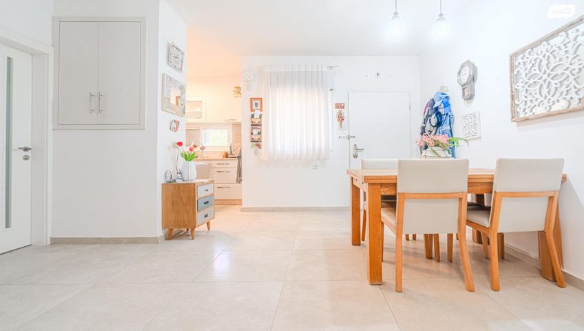 דיור מוגן, משעול הנשר 2, שאר העיר, עומר