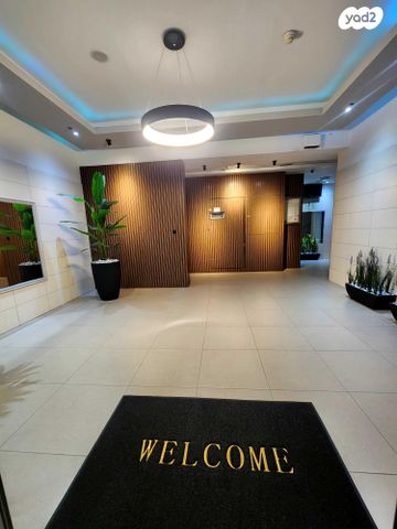 דירה, נחשול 2, קרית מנחם בגין, רמלה