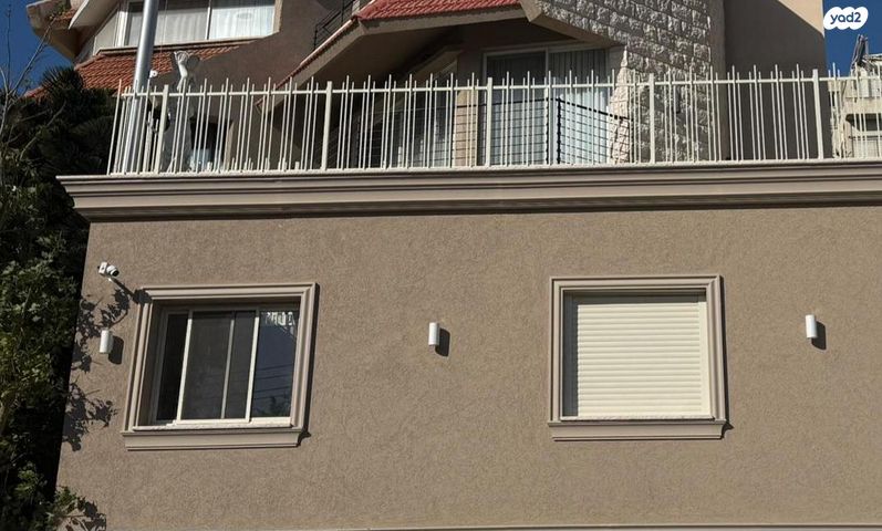 יחידת דיור, האג 41, הוד הכרמל, דניה, חיפה