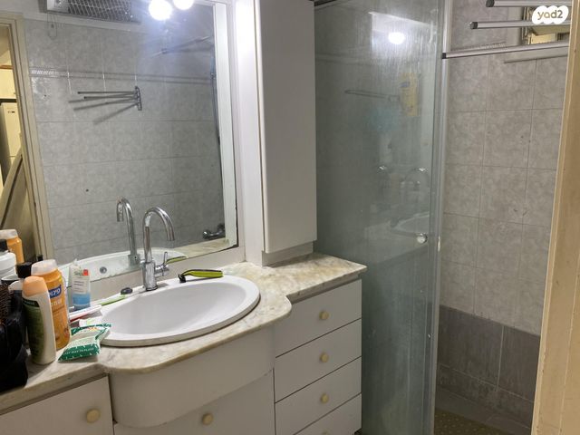 דירה, ברודצקי 27, רמת אביב, תל אביב יפו