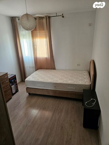 דירה, יהודה הלוי 2, חכמי ישראל, דימונה