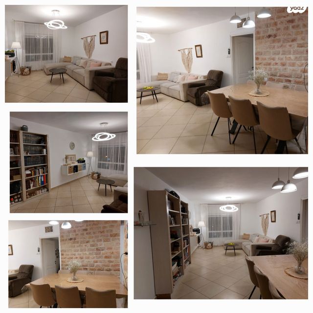 דירה, מאיר גרשון 52, פסגת זאב, ירושלים