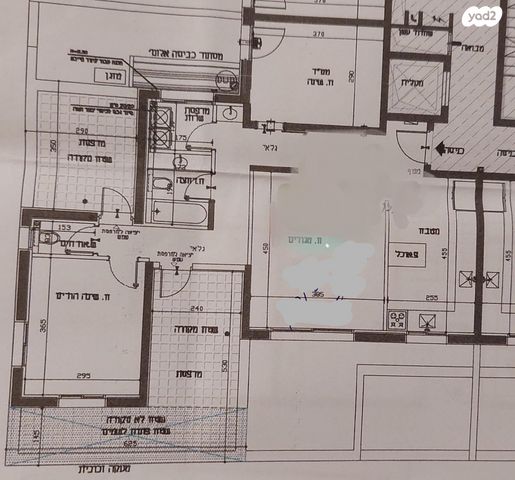 דירה, תלמוד בבלי 54, איילת השחר / רמת בית שמש ד-3, בית שמש