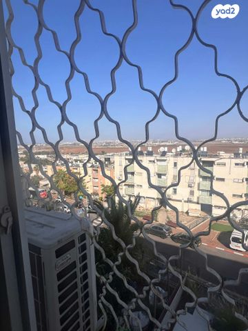 דירה, קרן היסוד 35, תל חנן, נשר