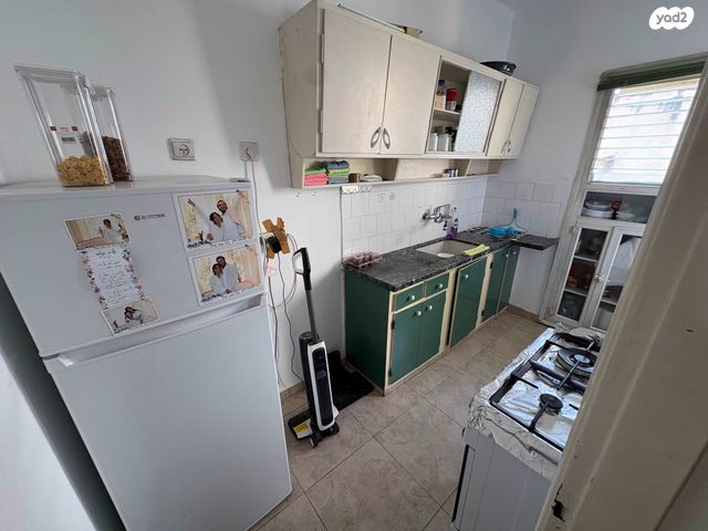 דירה, האם 39, נווה יהושע, ערמונים, רמת גן