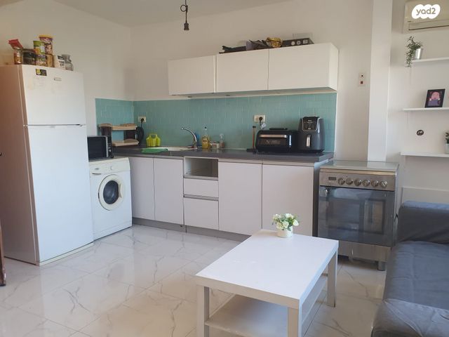 דירה, ברנר 9, שכונה א', באר שבע