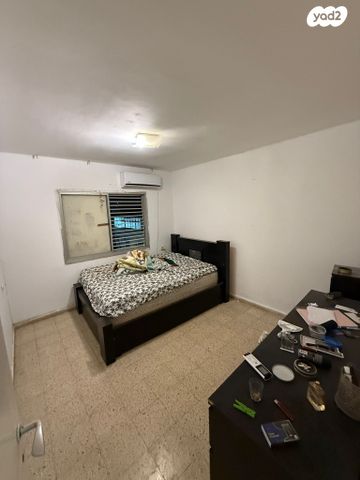 דירה, שדרות דוד בן גוריון 24, בן גוריון, אשקלון