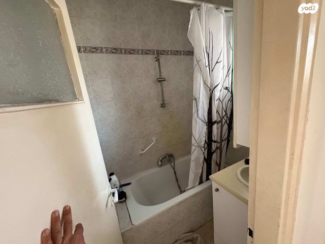 דירה, האם 39, נווה יהושע, ערמונים, רמת גן