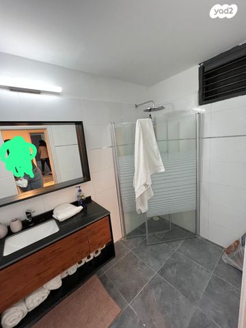 דירה, יוסף בוסל 28, קרית חיים מערבית, חיפה