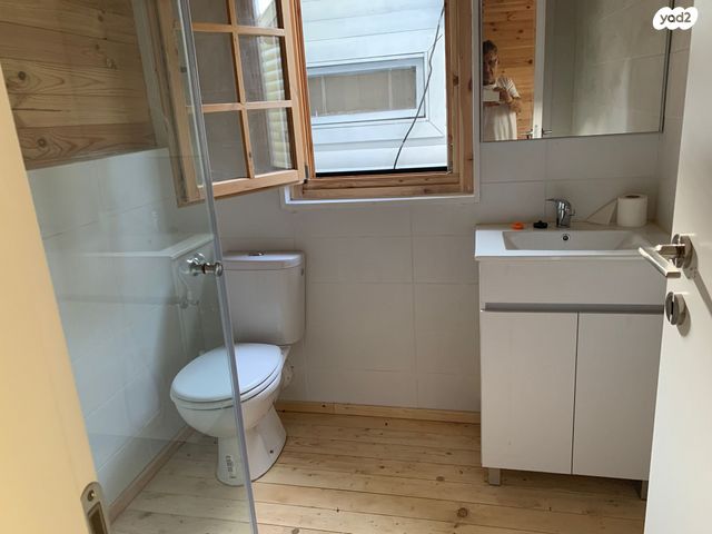 יחידת דיור, איינשטיין 16, עובד בן ציון, כפר סבא