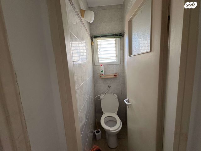 דירה, האם 39, נווה יהושע, ערמונים, רמת גן