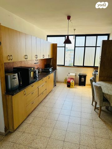 דירה, רוטשילד 123, המרכז השקט / מרכז העיר, פתח תקווה