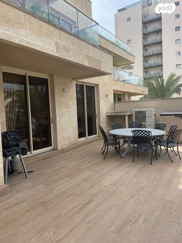 דירת גן, מדינת היהודים 14, הרצליה פיתוח, הרצליה