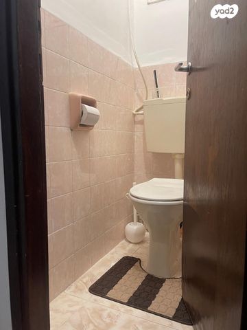 דירה, שדרות הנשיא בן צבי 23, יוספטל, נהריה