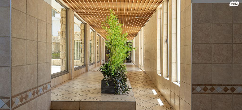 דירה, יעקב 34, ג' / מרכז מזרח העיר, רחובות