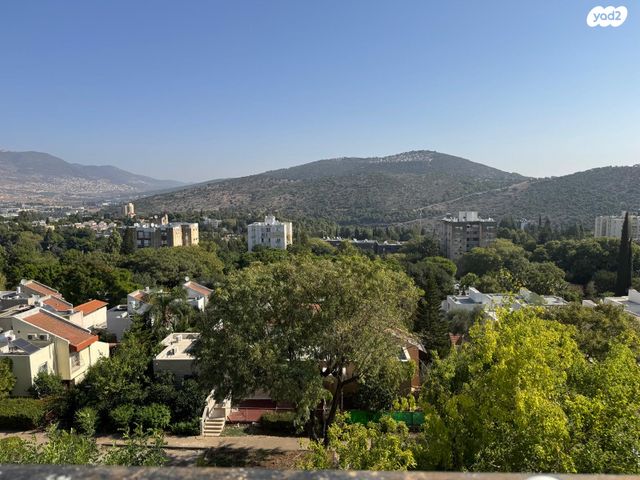 דירה, יחיעם 17, ארבל - יחיעם, כרמיאל