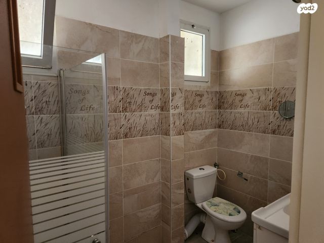 דירה, ניצן 37, מורד ההר, שלומי