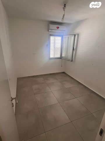 דירה, קרן היסוד 35, תל חנן, נשר