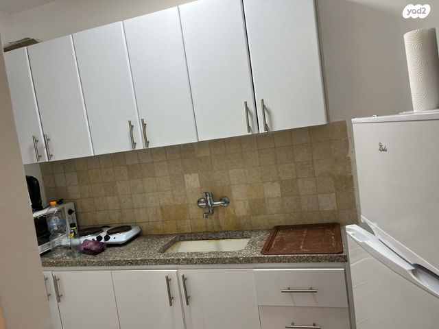 דירה, שפרינצק 8, שכונה ד', באר שבע