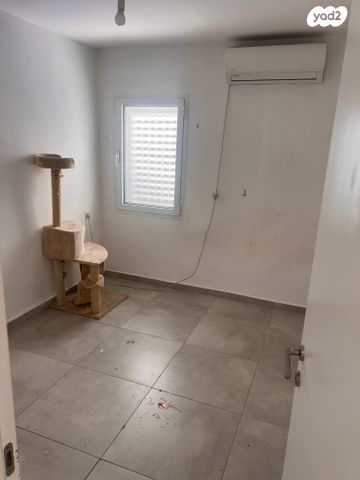 דירה, קרן היסוד 35, תל חנן, נשר