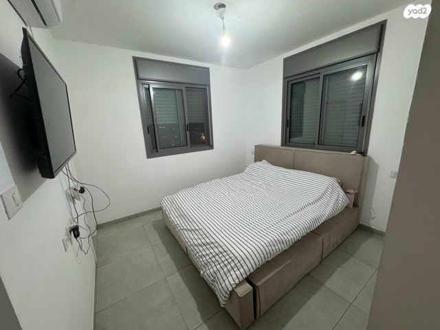 דירה, נחל קדרון 11, פארק הנחל, באר שבע