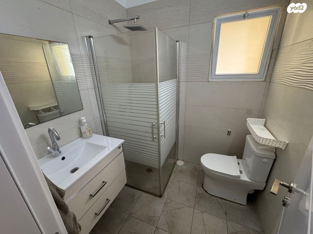 דירה, דרך המשחררים 20, שכונה ב', באר שבע