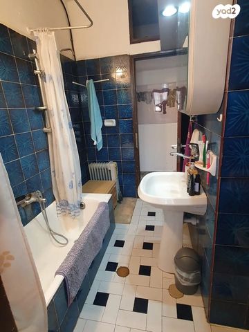 דירה, תלפיות 12, שכונת גפן, רמת גן