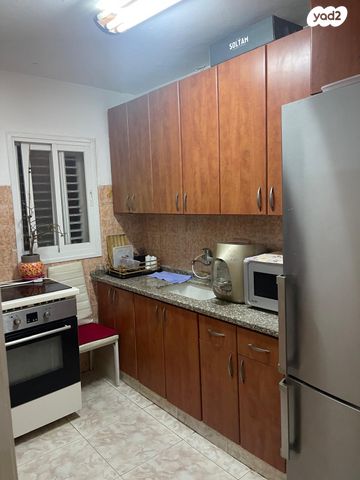 דירה, שדרות הנשיא בן צבי 23, יוספטל, נהריה