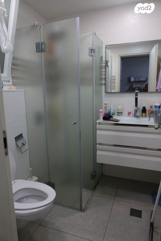 יחידת דיור, זילברשטיין 10, פסגת זאב, ירושלים