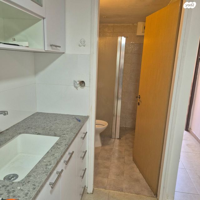 יחידת דיור, לאה פורת 1, גבעת משואה, ירושלים