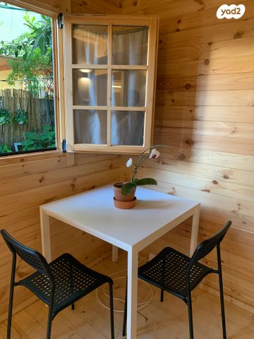 יחידת דיור, איינשטיין 16, עובד בן ציון, כפר סבא