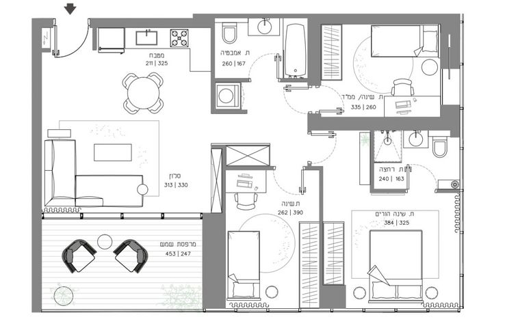 תוצרת הארץ 5