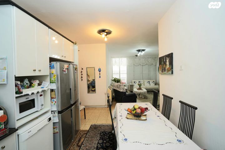 דירה, שדרות דב הוז 68, תל גיבורים, חולון