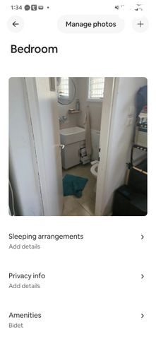 דירת גן, הפרסה 27, נוף ים, הרצליה