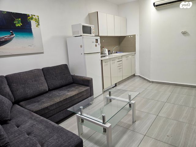 יחידת דיור, אנפה 4011, צופית עלית, אילת