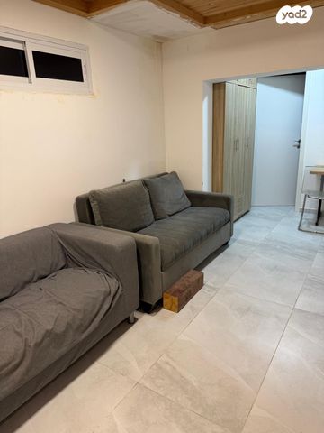 יחידת דיור, משעול תאנה 12, הפירות, שחמון, רובע 4, אילת