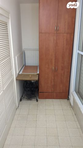 דירה, כצנלסון 61, רמת יוסף, בת ים