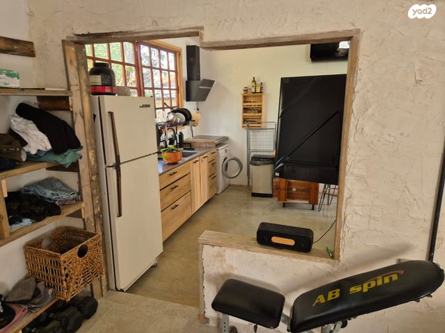 יחידת דיור, עמקה, עמקה, עמקה