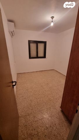 דירה, אלפסי 27, שכונה י"א, באר שבע